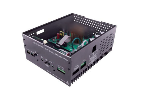 Bo mạch phát triển điện áp cao điều khiển động cơ EV78U65A Embedded Solutions MCHV-230VAC-1.5kW