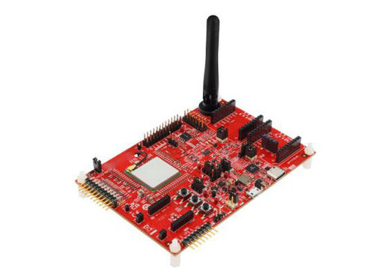 Bảng Curiosity EV89Y10A Embedded Solutions WFI32E02 High Pin Count