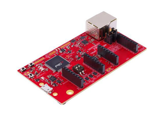 EV89U05A Giải pháp nhúng CryptoAuth Pro Trust Platform Board