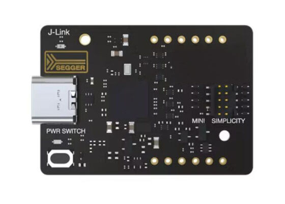 SI-DBG1015A Giải pháp nhúng Simplicity Link Debugger BRD1015A Bảng mạch bộ điều hợp gỡ lỗi