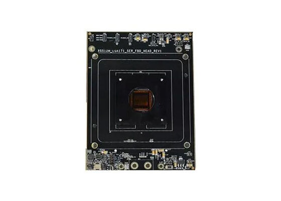 NOIX1SE012KBLFB-GEVB Bảng Đánh Giá Cảm Biến Hình Ảnh Cảm Biến Nhúng 1.1V Đến 1.3V