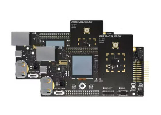 Bộ công cụ Pro Channel Sounding EFR32xG24 Embedded Solutions XG24-PK6036A