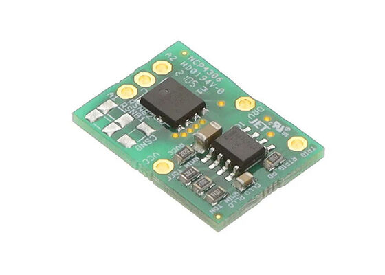 NCP4306FLY100GEVB Giải pháp nhúng Load Switch Power Management Evaluation Board