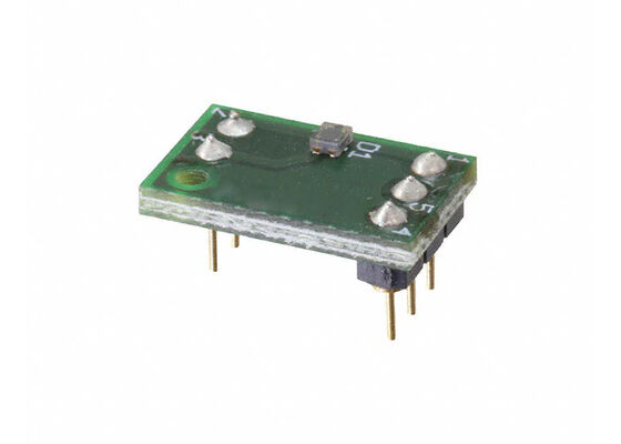 MICROFC-SMTPA-10035-GEVB Bảng Đánh Giá Cảm Biến Silicon Photomultiplier Ánh Sáng Giải Pháp Nhúng