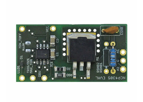 NCP4305FLY40GEVB Giải pháp nhúng NCP4305 AC/DC Secondary Side Evaluation Board