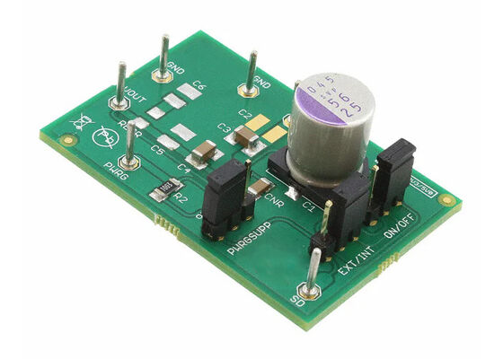 Bảng đánh giá Bộ điều chỉnh độ sụt áp thấp một kênh NCP3337MN500GEVB cho Giải pháp nhúng