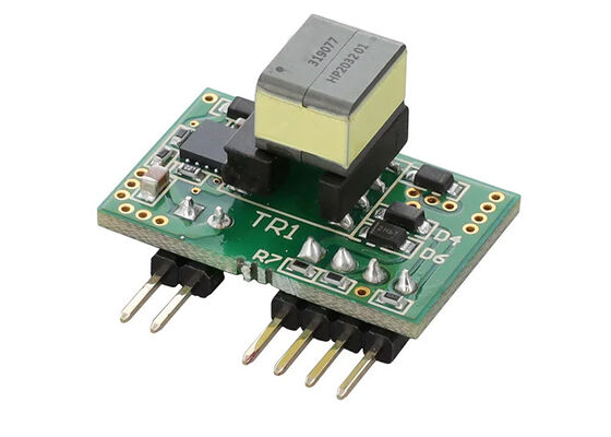 SECO-LVDCDC3064-IGBT-GEVB Bảng Đánh Giá Nguồn Cung Cấp Điện DC/DC Cách Ly Đầu Ra Cách Ly Giải Pháp Nhúng