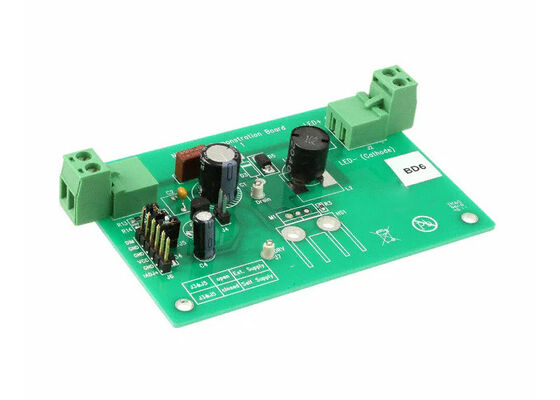 NCL30105GEVB Giải pháp nhúng NCL30105 350mA 60V Buck LED Driver Evaluation Board