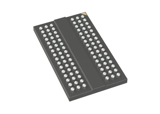 MT41K256M16TW-107:P Chip IC Bộ nhớ 4 Gbit DDR3L SDRAM 16 bit 256 M x 16 FBGA96