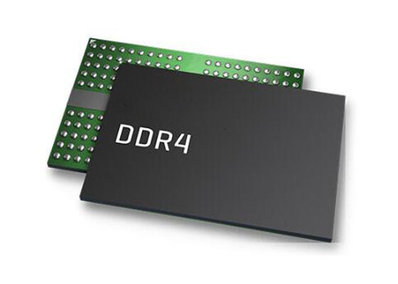 H9HCNNN8KUMLHR-NME 8Gb LPDDR4 SDRAM Memory IC Chip với tần số hoạt động 2,133 GHz trong gói FBGA200