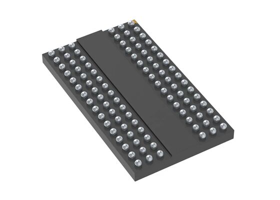 W631GU6MB-11 Chip IC bộ nhớ 1 Gbit song song 933 MHz DDR3L SDRAM