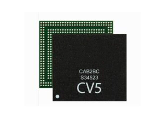 Bộ xử lý AI CV5-A1-RH Chip Bộ xử lý thị giác AI 8K với hiệu suất video 8KP60 CVflow® xử lý thị giác máy tính và công nghệ quy trình 5 nm