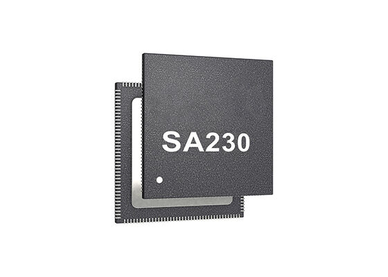 SA230 AI Processor Chip AI SoC Chip với 1.0 TOPS cho điện tử ô tô trong gói BGA-232