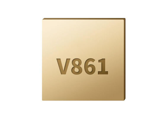 V861M3-XXX chip xử lý AI 1.4GHz SoC RISC-V AI-IPC hai lõi với SoC máy ảnh IP 4K @ 25fps