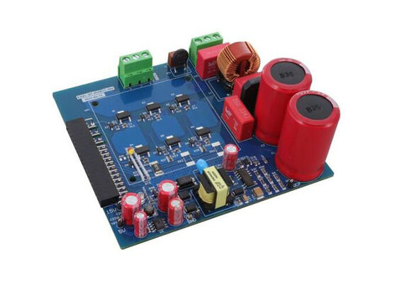 EVAL-M7-HVMOS-INV Giải pháp nhúng IPN60R600PFD7S 600V CoolMOS PFD7 iMOTION Hội đồng đánh giá MADK