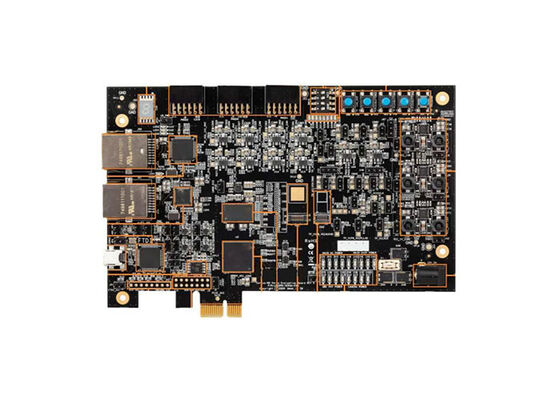 LFD2NX-VERSA-B-EVN Giải pháp nhúng Certus-NX FPGA Versa PCIe Card Evaluation Board