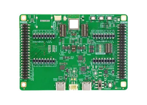 Bộ công cụ đánh giá EVK-NORA-W406 Embedded Solutions NORA-W406 Wi-Fi 6 Multiradio Wireless MCU Module