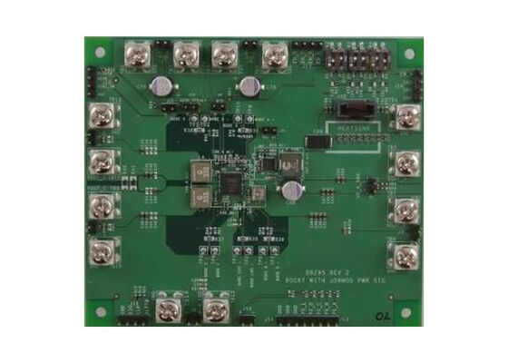 EVAL-PS5401-40A Giải pháp nhúng IRPS5401 5-Output Digital PMBus PMIC Evaluation Board