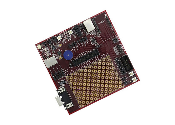 EM35X-BBRD Giải pháp nhúng EM35x High-Performance 2.4GHz Transceiver Evaluation Board