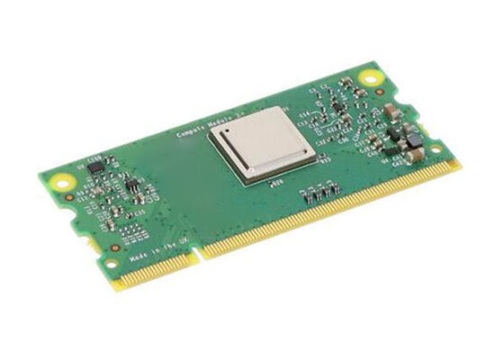 SC0146 Mô-đun tính toán Embedded Solutions Compute Module 3+ BCM2837B0