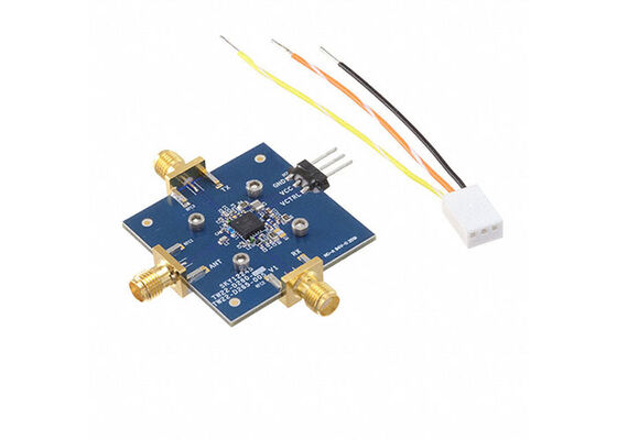 Bảng đánh giá công tắc SPDT 300MHz đến 3.8GHz SKY12245-492EK1 Embedded Solutions