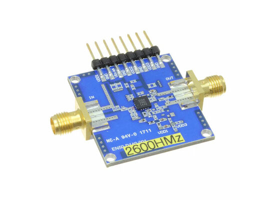 Bảng đánh giá bộ khuếch đại RF 5.5V SKY67106-306EK2 Embedded Solutions 1.5GHz đến 3GHz