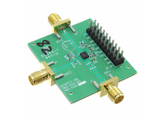 SKY66403-11EK1 Giải pháp nhúng SKY66403-11 - Bảng đánh giá đầu cuối RF 2.4GHz