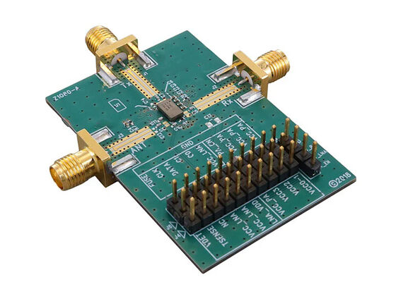 SKYA21043EK1 Giải pháp nhúng SKYA21043 - 5.85GHz đến 5.925GHz Ban đánh giá Front End