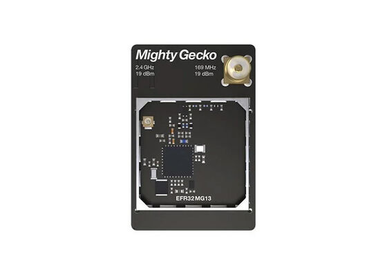 SLWRB4174B Giải pháp nhúng 169MHz Mighty Gecko Transceiver Evaluation Board