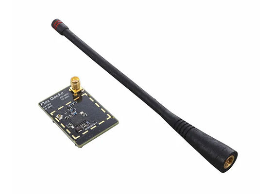 SLWRB4259A Giải pháp nhúng 2.4GHz 10dBm Flex Gecko Bảng đánh giá vô tuyến hai băng tần