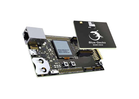 SLWRB4305A Giải pháp nhúng 18 dBm BGM13S32 Blue Gecko Module Radio Evaluation Board
