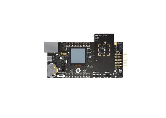 XG21-PK6027A Giải pháp nhúng không dây 2.4GHz 20dBm BT 5.x Hội đồng đánh giá