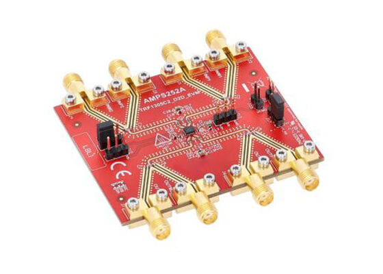 TRF1305C2-D2D-EVM Giải pháp nhúng TRF1305C2 Mô-đun đánh giá vi sai vào vi sai ra