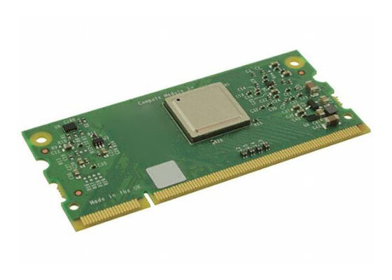 SC0148 Giải pháp nhúng BCM2837 Hệ thống trên Mô-đun Máy tính Mô-đun 3+ Máy tính một bo mạch