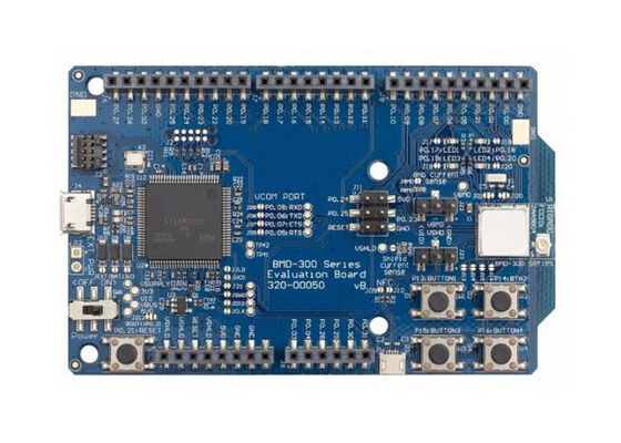 BMD-301-EVAL Giải pháp nhúng BMD-301 Độc lập BT Bộ đánh giá mô-đun năng lượng thấp