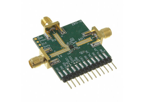 SKY85201-11EK1 Giải pháp nhúng 2.4GHz đến 2.5GHz SPDT Switch Evaluation Board