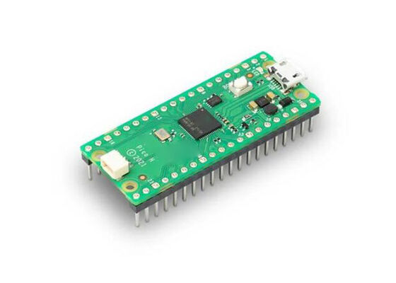 SC0917 Giải pháp nhúng Pico RP2040 Microcontroller Board Máy tính đơn bảng