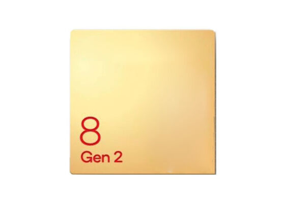 Chip Xử lý AI SM-8550-0-MPSP1581-MT-02-0-AC SM8550 Snapdragon 8 Gen 2 Mobile Platform với quy trình 4 nm, CPU Kryo 8 nhân và hỗ trợ bộ nhớ LP-DDR5x