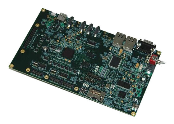 Bảng đánh giá nhúng DSP OMAP™ 32-Bit 5V TMDSOSKL137 Embedded Solutions