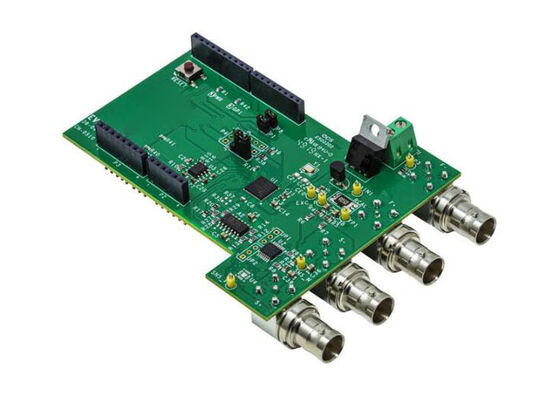 EVAL-AD5941BATZ Giải pháp nhúng AD5941 Analog Front End Board