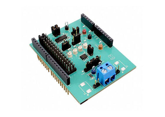 MAX33072ESHLD Giải pháp nhúng MAX33072E Half Duplex RS-485 Transceiver Shield Evaluation Kit