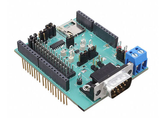 MAX33042ESHLD Giải pháp nhúng MAX33042E CANbus Interface Evaluation Expansion Board