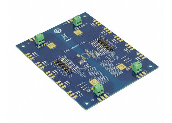 EVAL-ADUM5411UEBZ Giải pháp nhúng IsoPower Digital Isolator Interface Evaluation Board