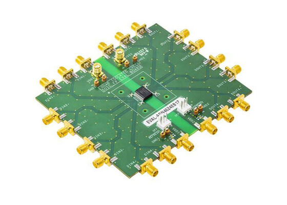 Bảng đánh giá ADN4624EB1Z Embedded Solutions ADN4624 Quad-Channel LVDS Isolator