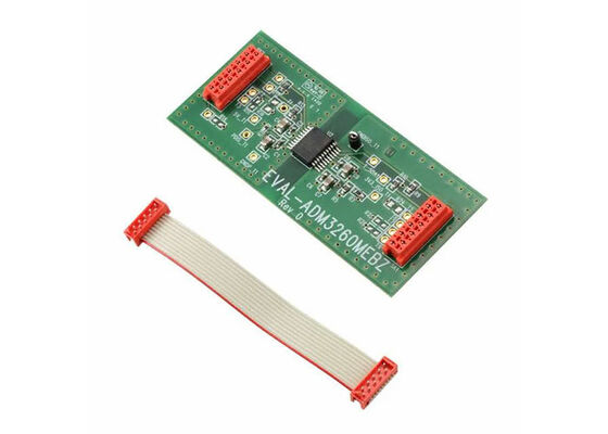 Bảng đánh giá giao diện bộ cách ly kỹ thuật số IsoPower/iCoupler ADM3260 ADM3260MEBZ Embedded Solutions