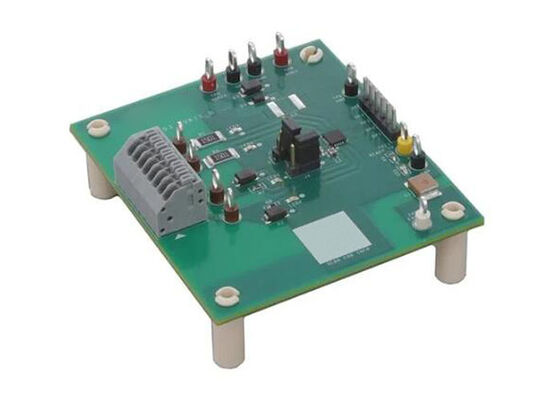 Bảng đánh giá giao diện đầu vào kỹ thuật số MAX22193EVKIT Embedded Solutions MAX22193
