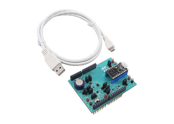 MAX31331SHLD Giải pháp nhúng MAX31331 Real Time Clock Evaluation Kit