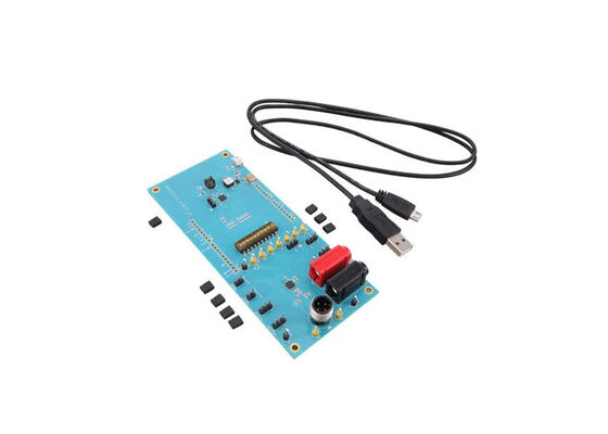 Bảng đánh giá giao diện bộ thu phát IO-Link MAX22515 - Giải pháp nhúng MAX22515EVKIT