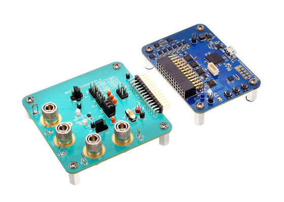 Bo mạch đánh giá bộ khuếch đại Class-D kỹ thuật số Plug-and-Play MAX98360DEVSYS Embedded Solutions