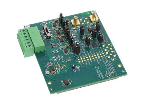 EVAL-AD3542RFMCZ Giải pháp nhúng AD3542R 16-Bit Digital To Analog Converter Board